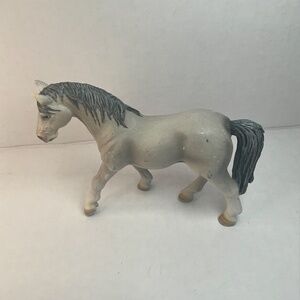Vintage Schleich Lipizzaner Mare GreyHorse 2001 Retired#13603